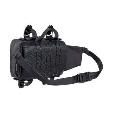 Сумка на пояс Tatonka Hip & Bar Pouch BC, Black (TAT 1339.040)