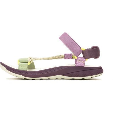 Сандали женские Merrell Bravada 2 Strap, Mauve, 41 (MRL 036.0686)