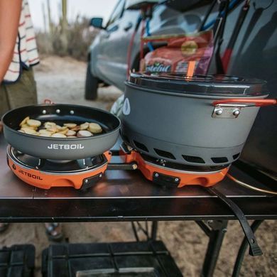 Система приготовления пищи JetBoil Genesis System (JBL GNSY-EU)