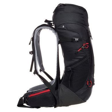 Рюкзак Deuter Futura 30 L, Black (DTR 3400718.7000)