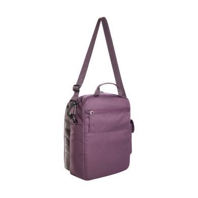 Сумка для документов дорожная Tatonka Check In XL RFID Block, Midnight Plum (TAT 3173)