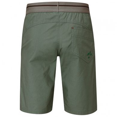 Шорты мужские Rab Crank Shorts, Green Dusk, M (RB QFT-99-GD-M)