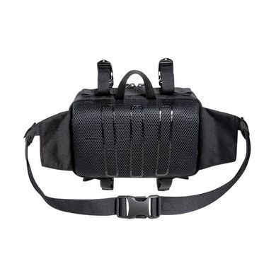 Сумка на пояс Tatonka Hip & Bar Pouch BC, Black (TAT 1339.040)