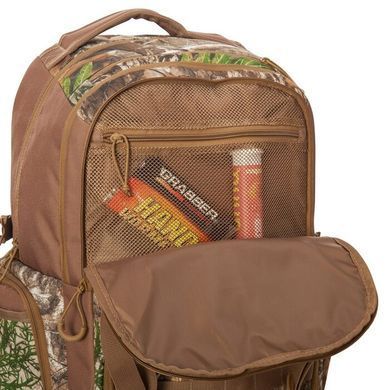 Тактический рюкзак Slumberjack Sage 32, Realtree Edge (SLJ 53763819-RTE)