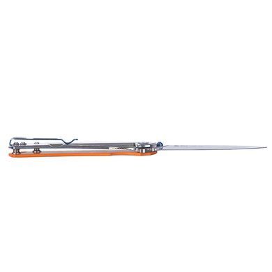 Нож складной Ruike P801-J, Orange (P801-J)
