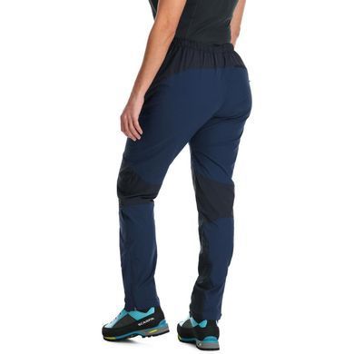 Штани жіночі Rab Torque Pants Wmns, Deep Ink, 10, Regular (RB QFU-70-DI-10)