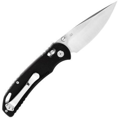 Нож складной Ganzo G7531, Black (6955800403183)