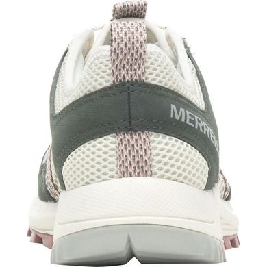 Кроссовки трекинговые женские Merrell WILDWOOD AEROSPORT, oyster/burlwood, 42.5 (J067734 11.0M)