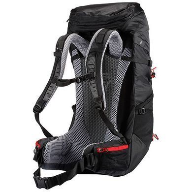 Рюкзак Deuter Futura 30 L, Black (DTR 3400718.7000)