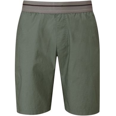 Шорты мужские Rab Crank Shorts, Green Dusk, M (RB QFT-99-GD-M)