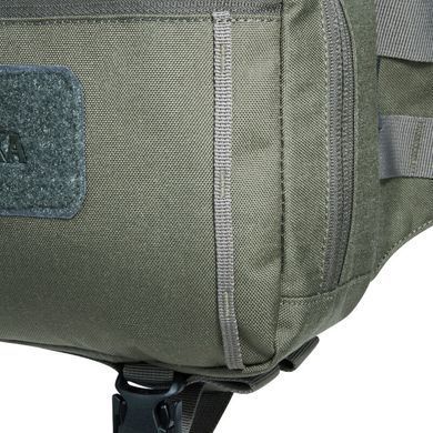 Сумка на пояс Tatonka Hip & Bar Pouch BC, Black (TAT 1339.040)