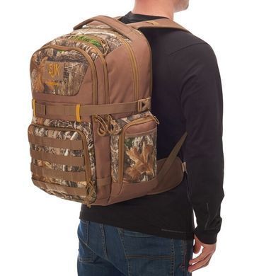 Тактический рюкзак Slumberjack Sage 32, Realtree Edge (SLJ 53763819-RTE)