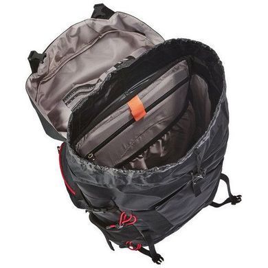 Рюкзак Deuter Futura 30 L, Black (DTR 3400718.7000)