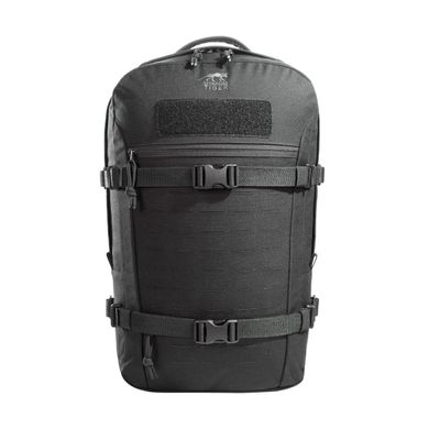 Тактичний рюкзак Tasmanian Tiger Modular Daypack 23, Black (TT 7159.040)