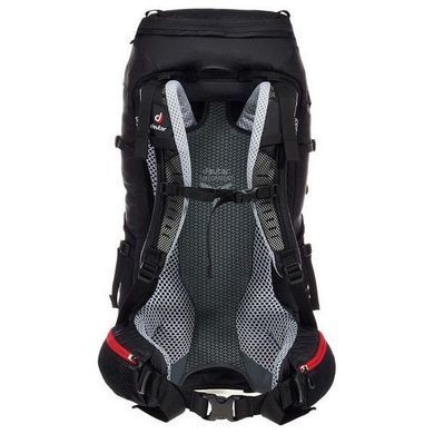 Рюкзак Deuter Futura 30 L, Black (DTR 3400718.7000)