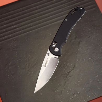 Нож складной Ganzo G7531, Black (6955800403183)
