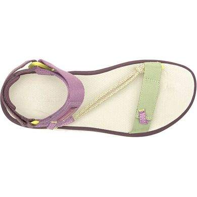 Сандалі жіночі Merrell Bravada 2 Strap, Mauve, 41 (MRL 036.0686)