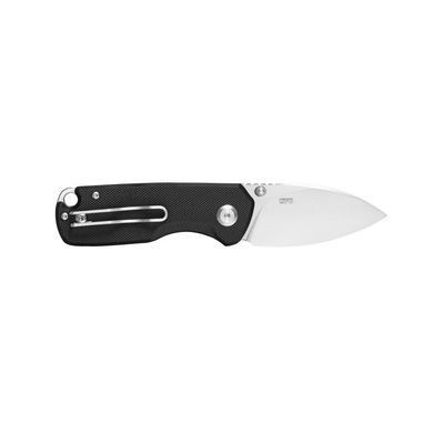 Ніж розкладний Firebird FH925, Black (GNZ FH925-BK)
