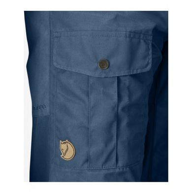 Чоловічі штани Fjallraven Nils Trousers, L/XL - Dark Navy (81752.555.L-XL/52)