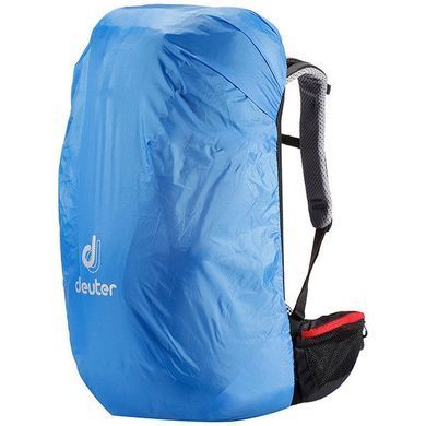 Рюкзак Deuter Futura 30 L, Black (DTR 3400718.7000)