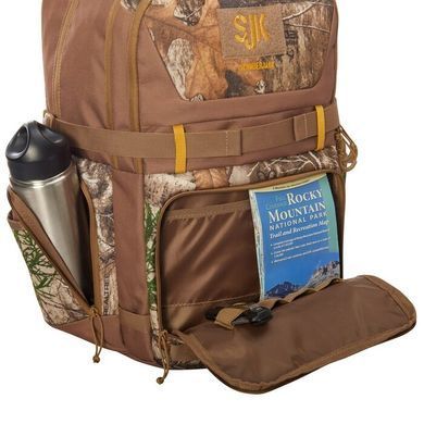 Тактический рюкзак Slumberjack Sage 32, Realtree Edge (SLJ 53763819-RTE)