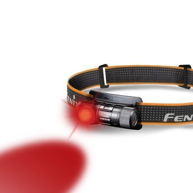 Фонарь налобный Fenix HM50R V2.0 (FNX HM50RV2.0)