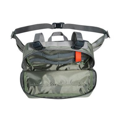 Сумка на пояс Tatonka Hip & Bar Pouch BC, Black (TAT 1339.040)