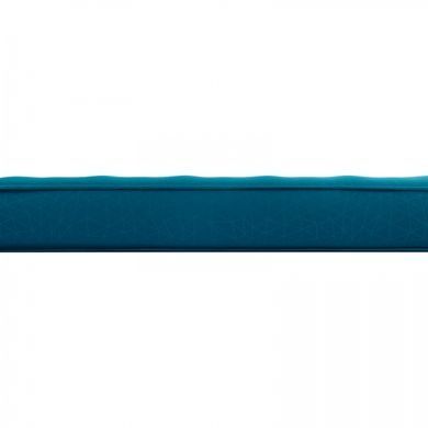 Коврик самонадувающийся Comfort Deluxe Self Inflating Camper Van от Sea To Summit, Byron Blue (STS ASM2065-01361608)