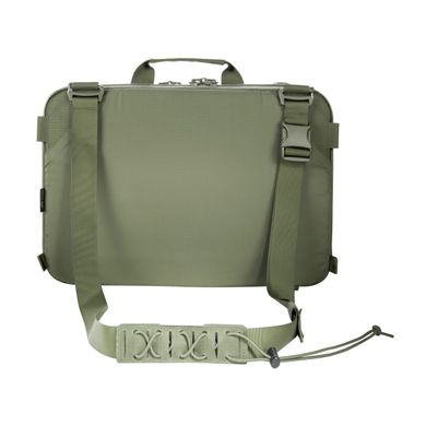 Сумка для зброї Tasmanian Tiger Shoulder Bag, Olive (TT 7355.331)