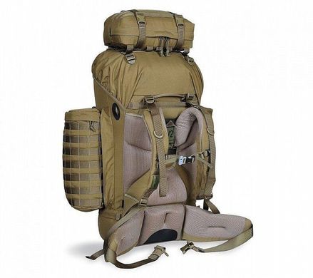 Тактичний рюкзак Tasmanian Tiger Field Pack Khaki (TT 7598.343)