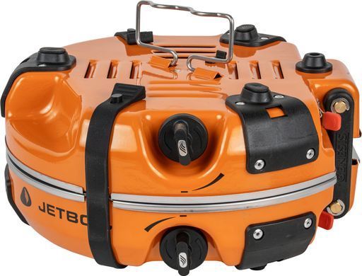 Система приготовления пищи JetBoil Genesis System (JBL GNSY-EU)