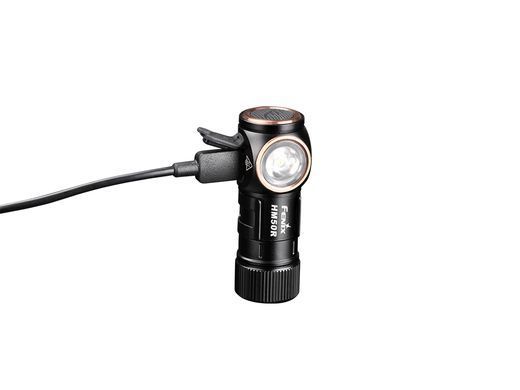 Фонарь налобный Fenix HM50R V2.0 (FNX HM50RV2.0)