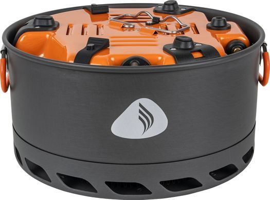 Система приготовления пищи JetBoil Genesis System (JBL GNSY-EU)