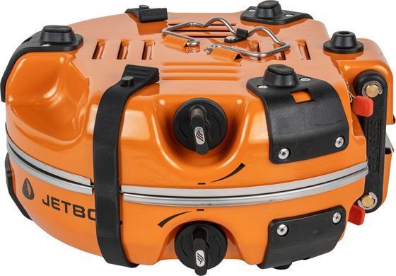 Система приготовления пищи JetBoil Genesis System (JBL GNSY-EU)