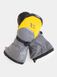 Варежки Rab Expedition 8000 Mitts, Gold, S (RB QED-23-S)