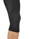 Термоштани 3/4 чоловічі Accapi Polar Bear New, Black/Gray, XS/S (ACC PA754.9961-XSS)