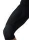 Термоштаны мужские 3/4 Accapi XPerience, Black/Anthracite, M/L (ACC XА804.9966-ML)