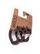 Карабін Wildo Accessory Carabiner Set, Dark Grey (WLD 89613)