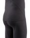 Термофутболка с длинным рукавом мужская Accapi Nembus, Black, XS/S (ACC CA101.999-XSS)