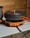 Система приготовления пищи JetBoil Genesis System (JBL GNSY-EU)