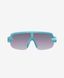 Окуляри POC Aim, Kalkopyrit Blue (PC AIM10011577VSI1)