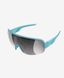 Окуляри POC Aim, Kalkopyrit Blue (PC AIM10011577VSI1)