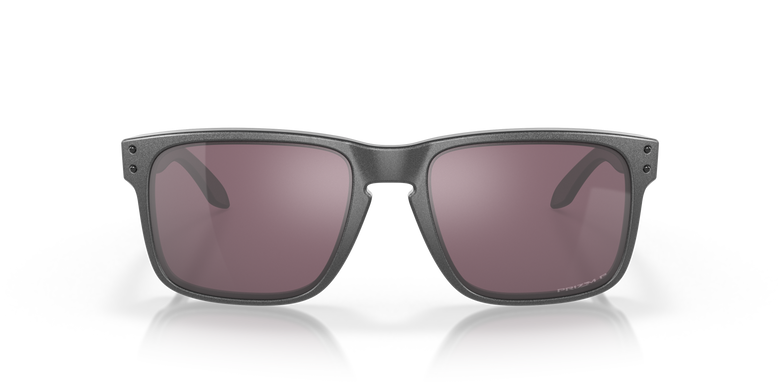 Окуляри Oakley Holbrook, Steel/ Prizm Daily Polarized (OAK 9102.B555)