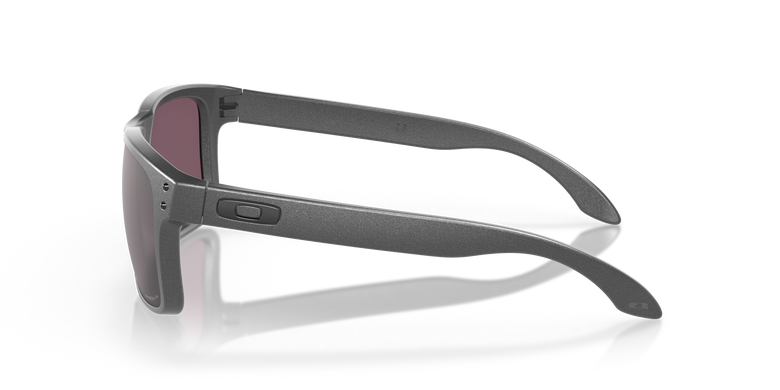 Окуляри Oakley Holbrook, Steel/ Prizm Daily Polarized (OAK 9102.B555)