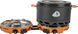 Система приготовления пищи JetBoil Genesis System (JBL GNSY-EU)