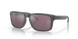 Окуляри Oakley Holbrook, Steel/ Prizm Daily Polarized (OAK 9102.B555)