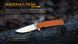 Нож складной Ruike P801-J, Orange (P801-J)