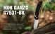 Нож складной Ganzo G7531, Black (6955800403183)