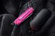 Швейцарский складной нож Victorinox Classic (58мм 7 функций) розовый прозрачный (0.6203.T5)