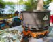 Система приготовления пищи JetBoil Genesis System (JBL GNSY-EU)